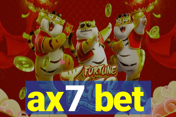 ax7 bet